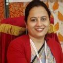 Photo of Richa M.