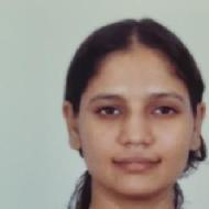 Jyoti . NEET-UG trainer in Delhi