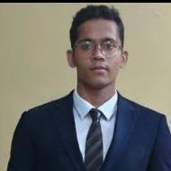 Abhishek Kumar Class 11 Tuition trainer in Delhi
