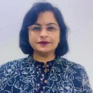 Pooja A. Class I-V Tuition trainer in Ghaziabad