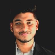 Fayaz Kakkalmeli Data Science trainer in Bangalore
