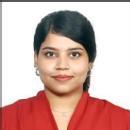 Photo of Sindu P.