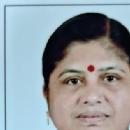 Photo of Rupa P.