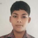 Photo of Yash Jha