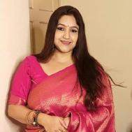 Sharmistha D. Vocal Music trainer in Kolkata