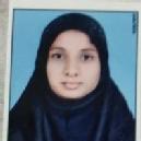 Photo of Sajeeda T.