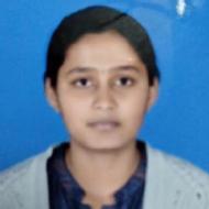 Sahana Gym trainer in Sayward