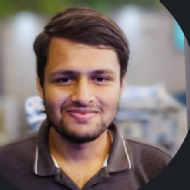 Harsh Singh Class 12 Tuition trainer in Delhi