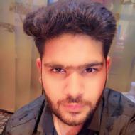 Puranjay Kapoor Guitar trainer in Delhi