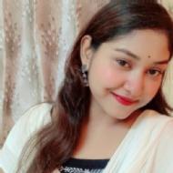 Sibangi R. Nursery-KG Tuition trainer in Kolkata