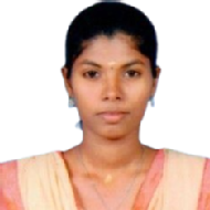 Karunya Y. Class I-V Tuition trainer in Salem