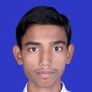 Sujit Mandal Quantitative Aptitude trainer in Dhanbad