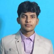 Yuvraj Anand Class 10 trainer in Khagaria