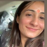 Paavni Class I-V Tuition trainer in Chandigarh
