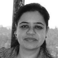 Madhu B. Stock Market Trading trainer in Mumbai