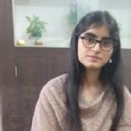 Alisha H. Class I-V Tuition trainer in Patna