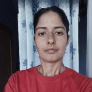 Kanchan C. Class I-V Tuition trainer in Surajgarh