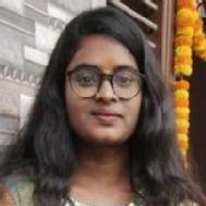 Rajeshwari M. Class I-V Tuition trainer in Ramanagara