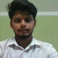 Ashutosh Kumar Class 10 trainer in Ghaziabad