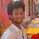 Photo of Rishabh Gautam