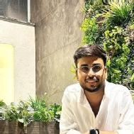Parth Shukla Class 10 trainer in Delhi
