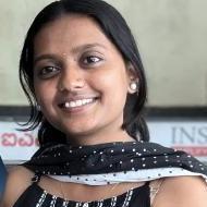 Vidyashree Class 10 trainer in Bangalore