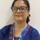 Photo of Pritha B.