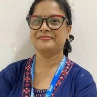 Pritha B. Nursery-KG Tuition trainer in Ahmedabad