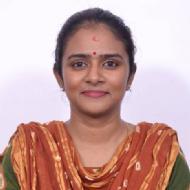 Bharathy S. Spoken English trainer in Chennai