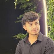 Anuj Katre Class I-V Tuition trainer in Goregaon