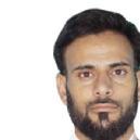 Photo of Majid Mohammad Wani