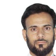Majid Mohammad Wani Class 10 trainer in Baramulla