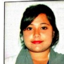 Photo of Barnali P.