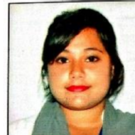 Barnali P. Class 11 Tuition trainer in Silchar