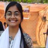 Shazia T. Class 12 Tuition trainer in Bettiah