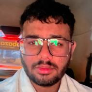 Dhruv Dalal Class 6 Tuition trainer in Delhi
