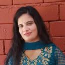 Photo of Veena H.
