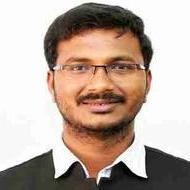 Anand R Class 12 Tuition trainer in Bangalore