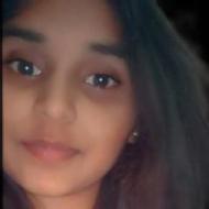 Arisham D. Class I-V Tuition trainer in Hyderabad