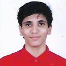 Photo of Nisarg Patil