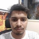 Photo of Sidhant Arya