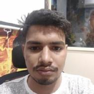 Sidhant Arya Yoga trainer in Sahibzada Ajit Singh Nagar