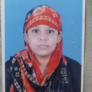 Fathima B. Class I-V Tuition trainer in Tiruchirappalli