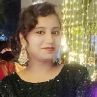 Taniya M. Class I-V Tuition trainer in Kalyangarh