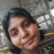 Neha P. Class I-V Tuition trainer in Krishna