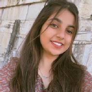 Riddhi S. Class 12 Tuition trainer in Vadodara