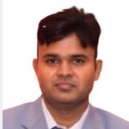 Vipendra Singh Class 8 Tuition trainer in Lucknow