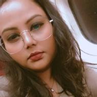 Manisha K. Class I-V Tuition trainer in Noida