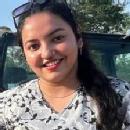 Photo of Akanksha K.