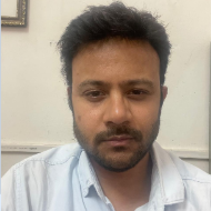 Kamal Kumar Ojha Music Theory trainer in Mandsaur